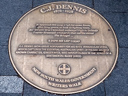 Dennis, C J